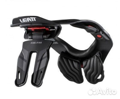 Защита шеи Leatt GPX 5.5 Brace