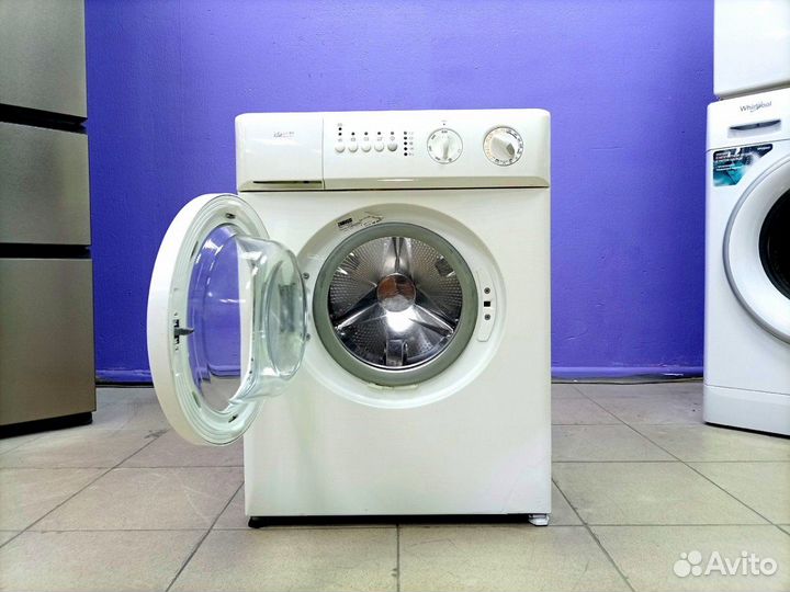 Стиральная машина под раковину бу Zanussi