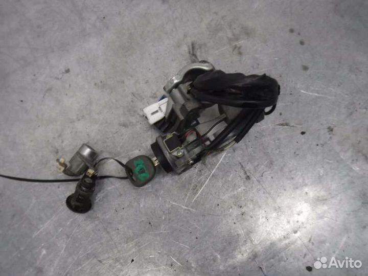 Замок зажигания Kia Spectra S6D 2007