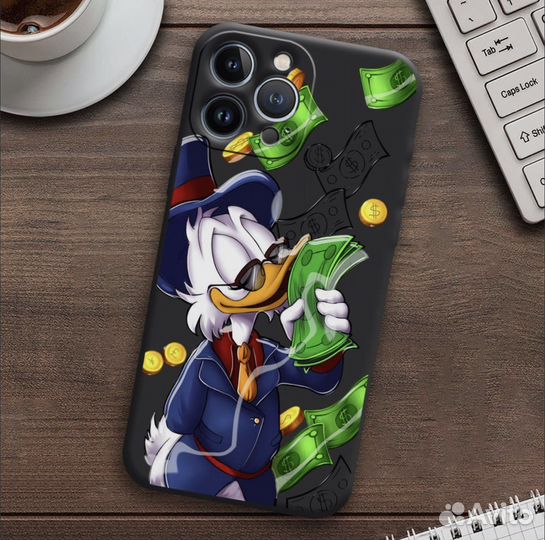 iPhone 13 Pro Max Новые Чехлы