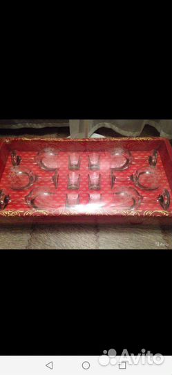 Подарочный набор