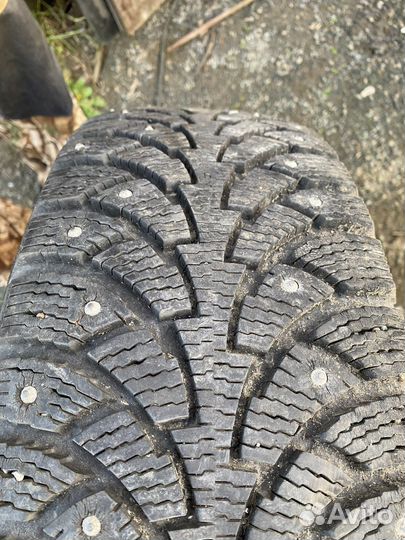 Nordman Nordman 4 195/65 R15 95