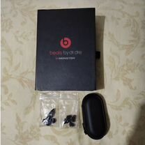 Наушники beats by dr dre monster