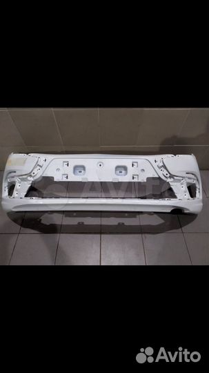 Гранта Бампера Черкесск