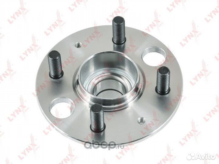 Ступица Honda Civic V-VI 1.3-1.6 91-01 задняя