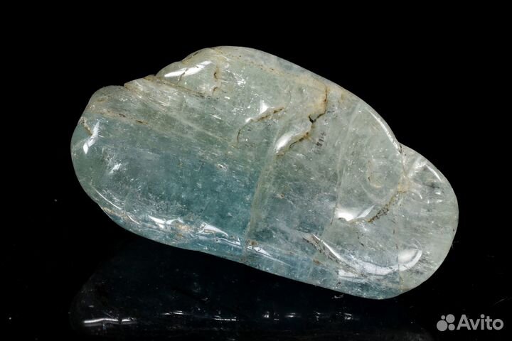 Берилл (аквамарин). Лот №221