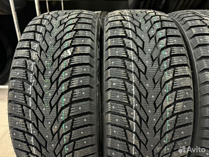 Tracmax X-Privilo S500 265/55 R19 126