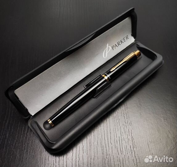 Ручка Parker Оригинал