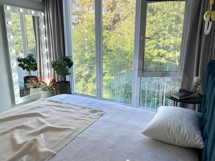 Квартира-студия, 25 м², 2/3 эт.