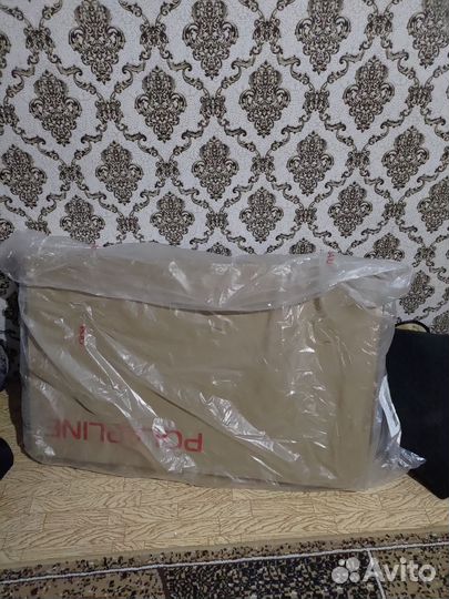 Телевизор новый