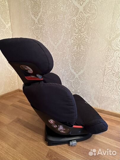 Автокресло Maxi-Cosi RodiFix AirProtect