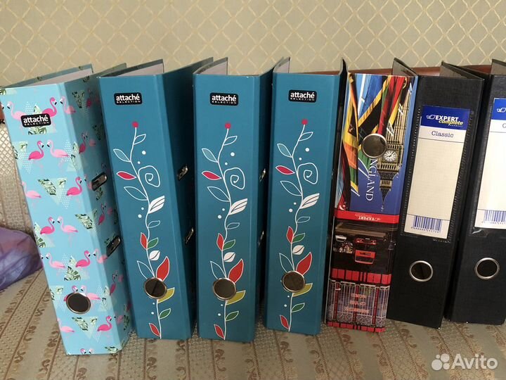 Папка для документов