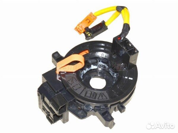 Шлейф подрулевой