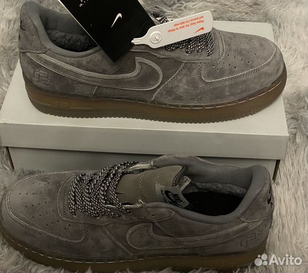 Кроссовки nike air force 1 original