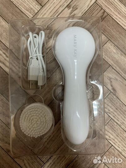 Система по уходу за лицом