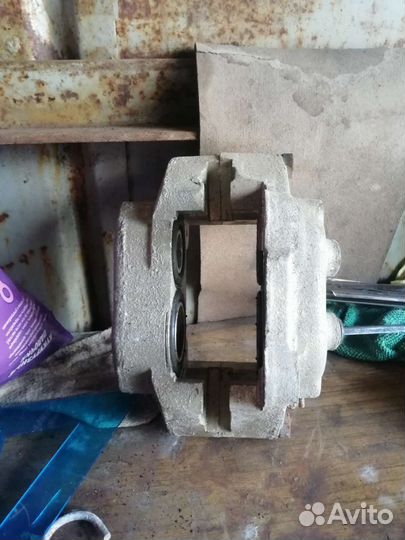 Суппорт на москвич новый