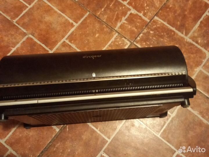 Бокс для дискет