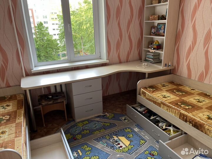 Мебель в детскую бу