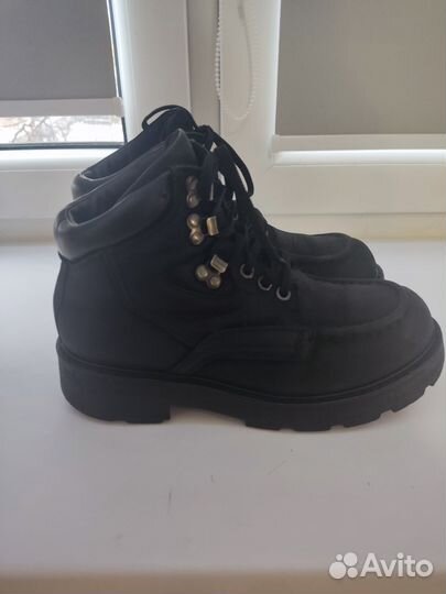 Ботинки трековые Vagabond 39р