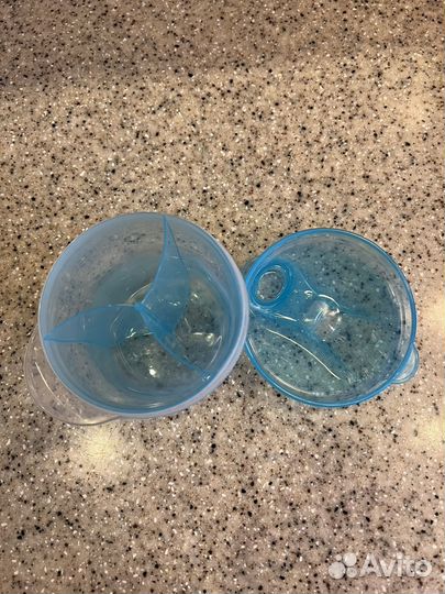 Дозатор для смеси Philips avent