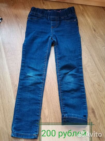 Одежда для девочки