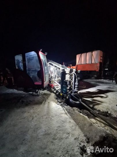 Гнб, горизонтально направленное бурение (прокол)