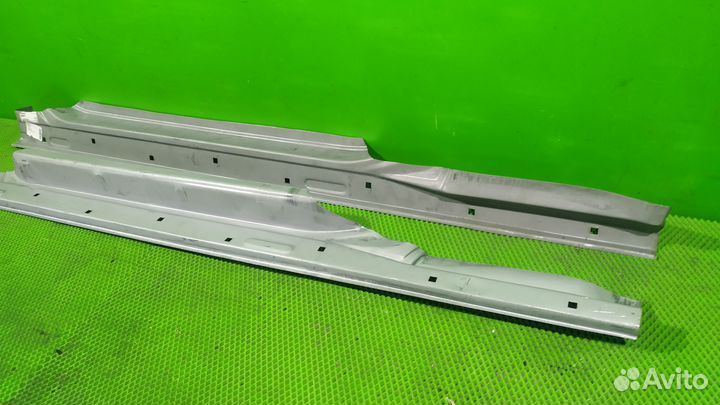 Порог правый левый Honda HR-V 1 2d