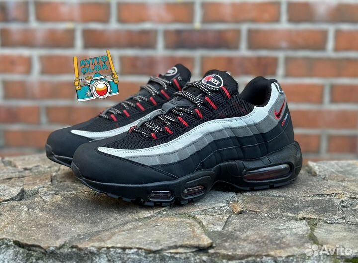 Кроссовки Nike Air Max 95