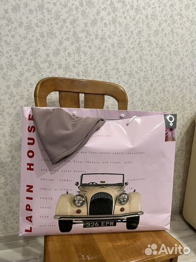 Большой пакет женских вещей 42-44 размера