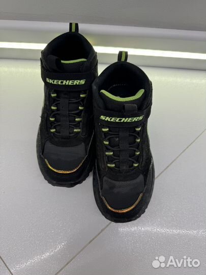 Кроссовки Skechers 33