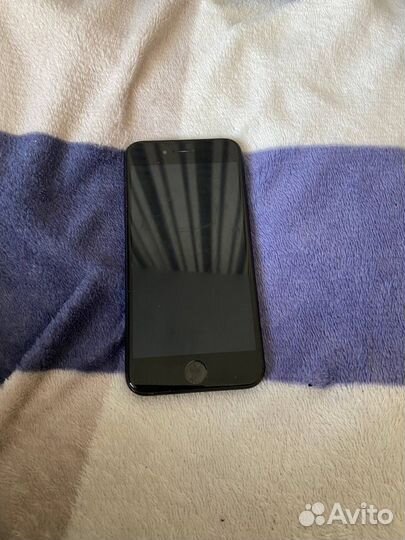 iPhone 7, 32 ГБ