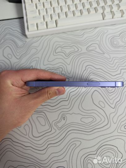 iPhone 12, 128 ГБ