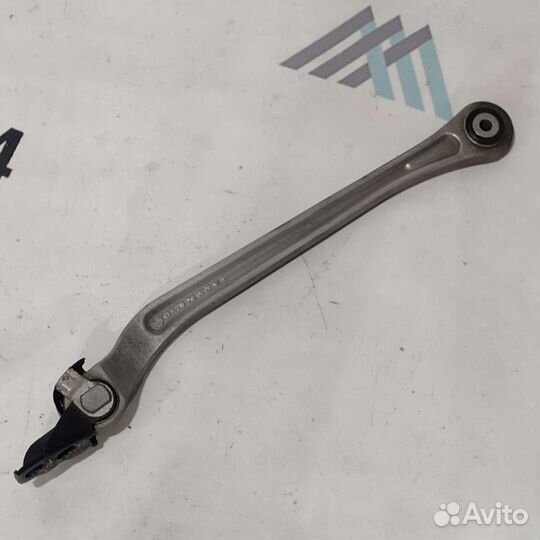 Рычаг развальный задний Mercedes W211, W219