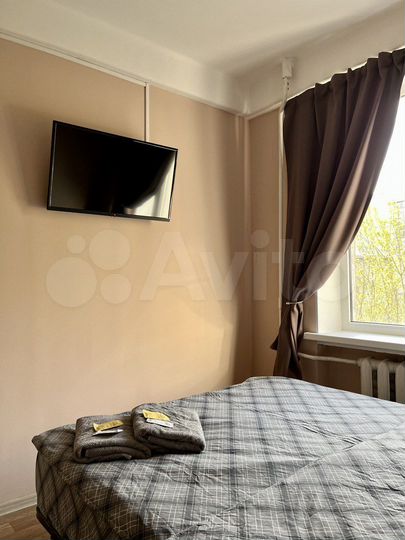 Комната 14 м², 1/3 эт.