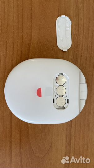 Эпилятор для лица Braun SE 830/831 Face