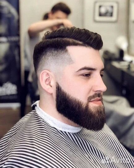 Парикмахер