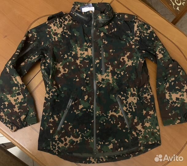 Военная форма