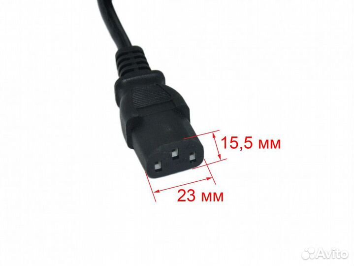 Шнур сетевой мультиварки redmond RMK-M271