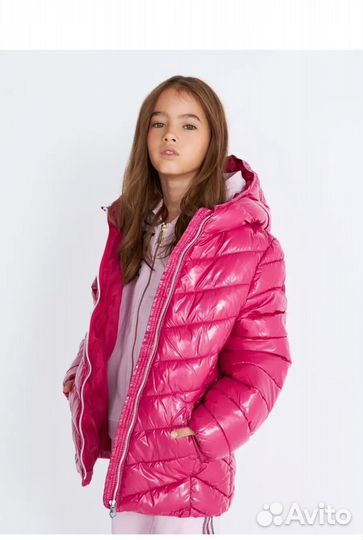 Куртка для девочки