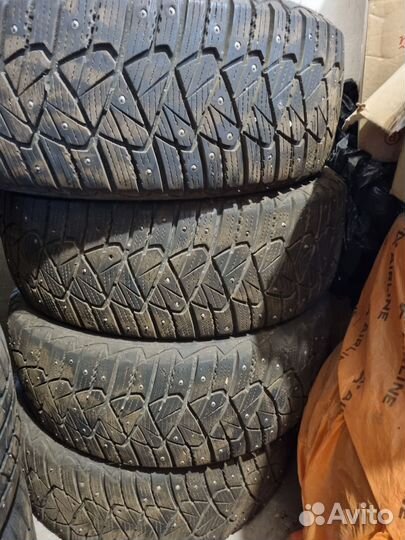 Goodyear Ultragrip 600 205/55 R16 94T