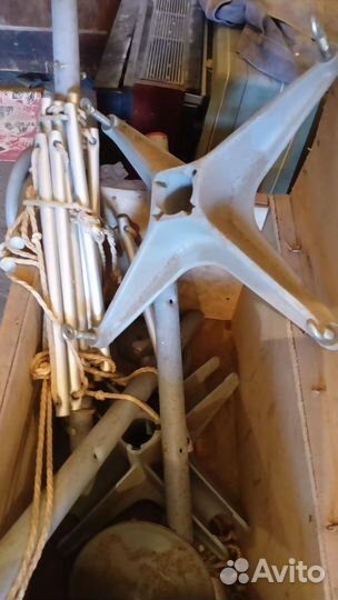 Гимнастический набор