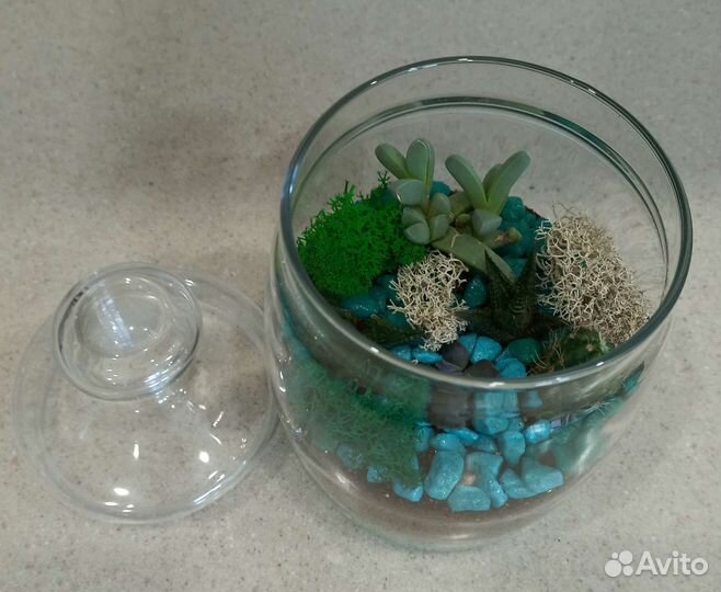 Цветочная композиция