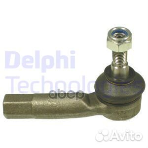 Наконечник рулевой правый VAG/Delphi/ TA1668 De