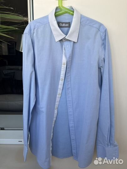 Рубашка для мальчика