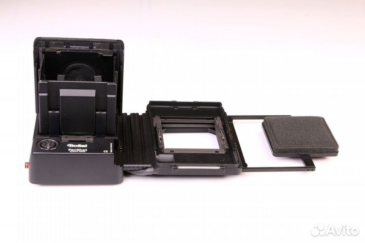 Rollei X-ACT2 кардан обмен