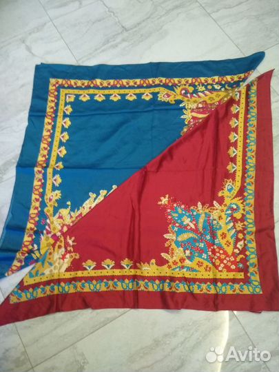 Платки новые национальные Киргизия