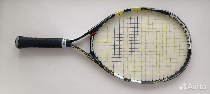 Ракетка для большого тенниса babolat 23