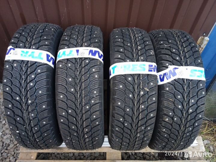 КАМА Alga (HK-531) 205/70 R15