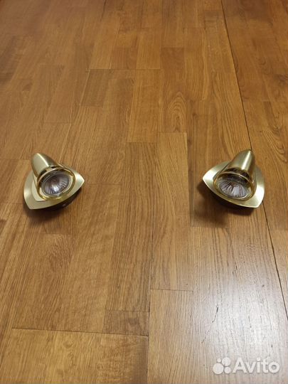 Светильник потолочный