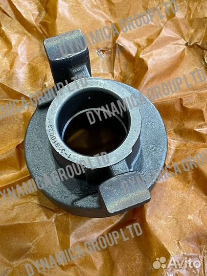 Выжимной подшипник isuzu CYZ51 6WF1-T 6WG1-T 1-313